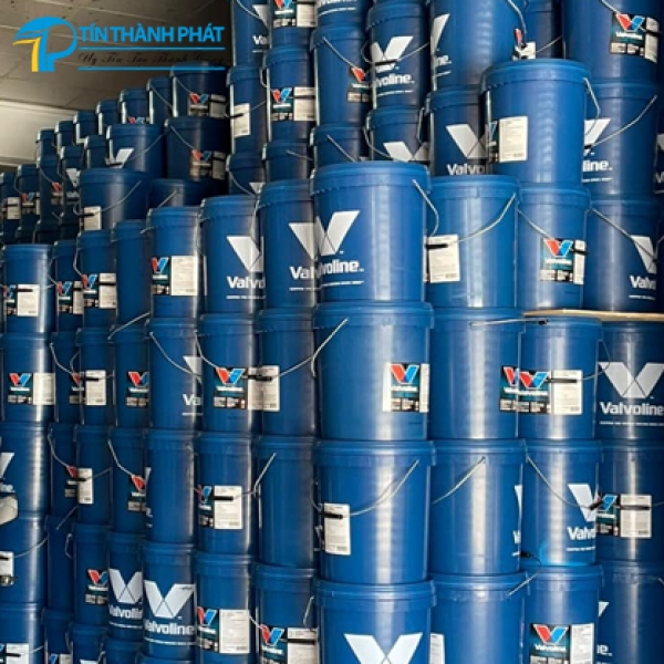 Dầu máy nén khí Valvoline