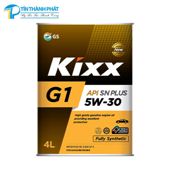 Kixx G1 SN PLUS