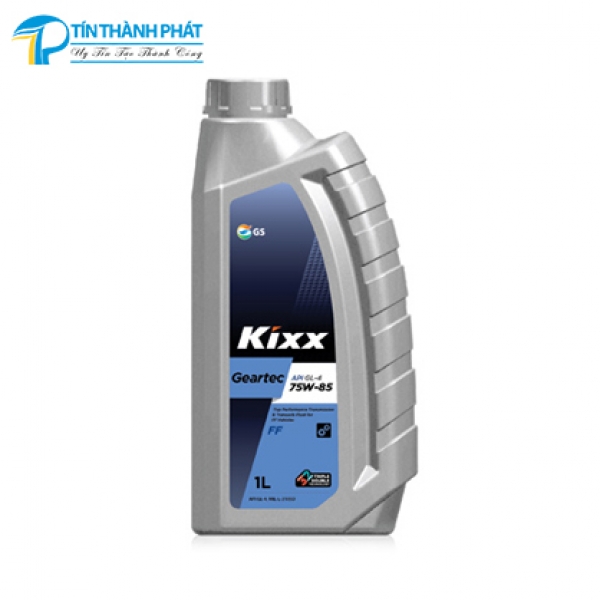  Kixx Geartec FF GL-4