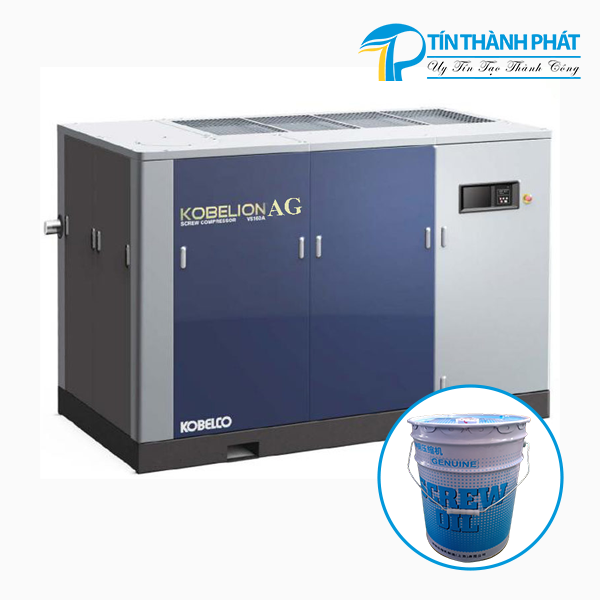 Nhớt máy nén khí KOBELCO AG 1230