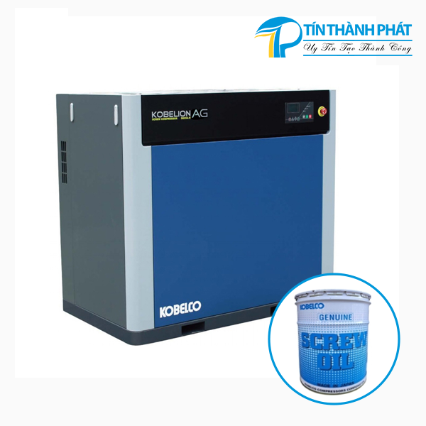 Nhớt máy nén khí KOBELCO AG 15