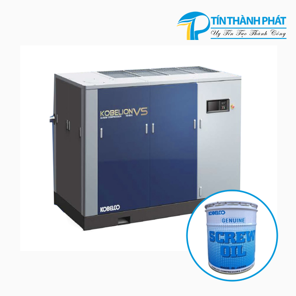 Nhớt máy nén khí KOBELCO AG 660