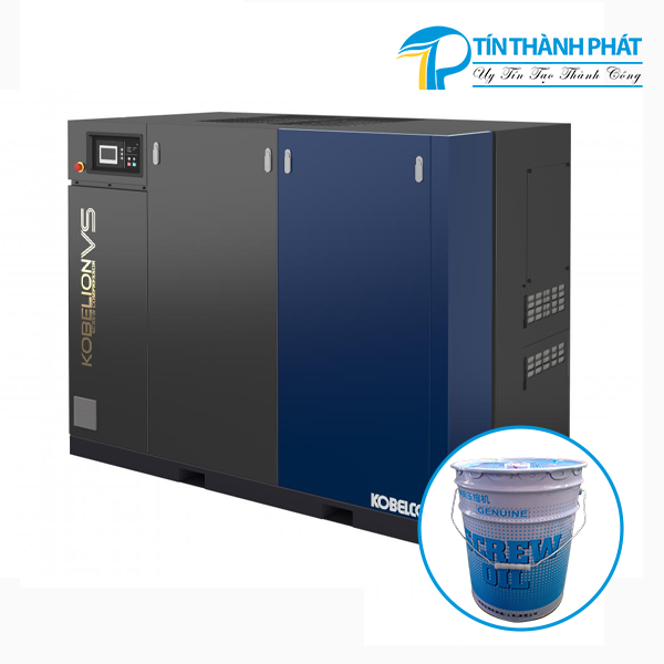 Nhớt máy nén khí KOBELCO LION VS