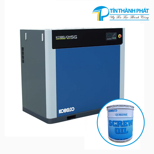Nhớt máy nén khí KOBELCO SG 22