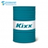 Kixx Geartec TO-4