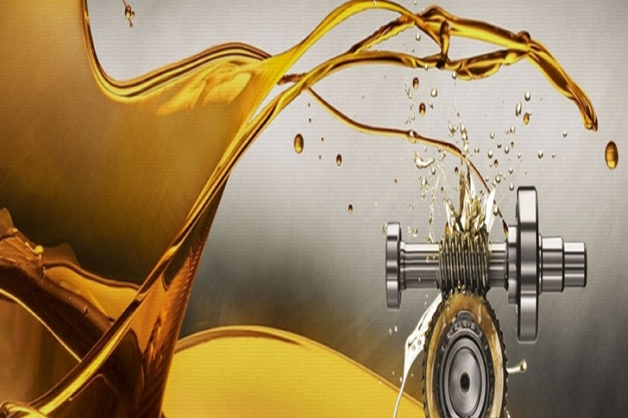 5 dấu hiệu nhận biết nhớt thủy lực kém chất lượng