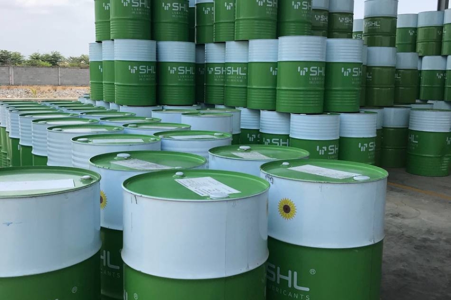 Ảnh hưởng của việc dùng sai cấp ISO VG đối với tuổi thọ xi lanh thủy lực