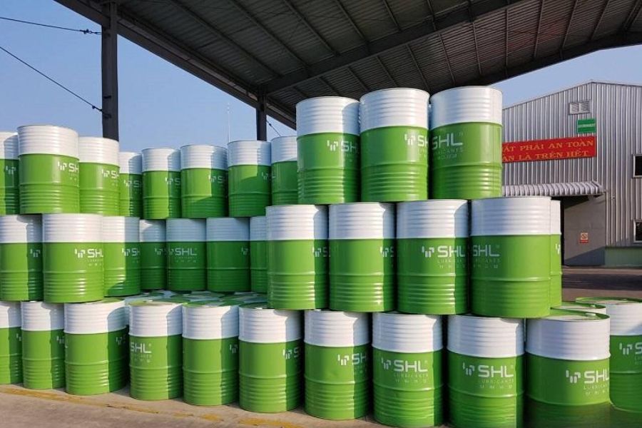 Cách nhận biết dầu nhớt bị nhiễm nước và hướng xử lý