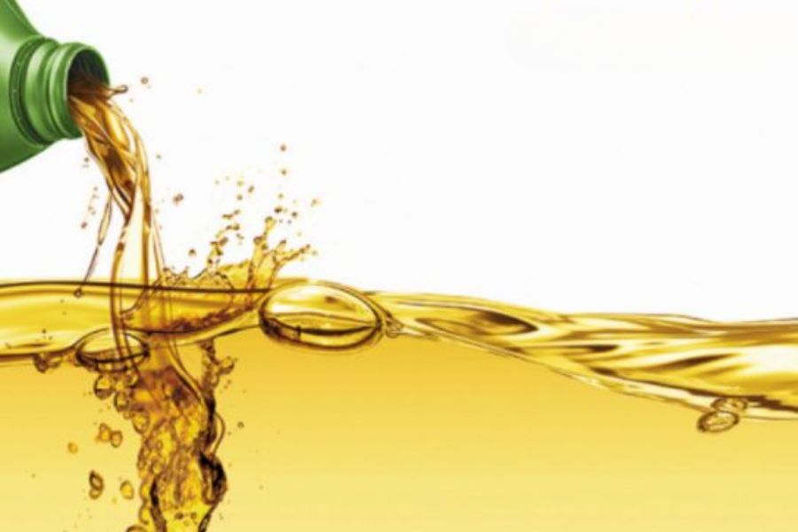 Cách phân tích nhớt máy ép nhựa để biết khi nào nên thay?