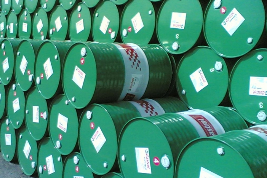 Các thông số kỹ thuật quan trọng của dầu nhớt dành cho máy ép nhựa