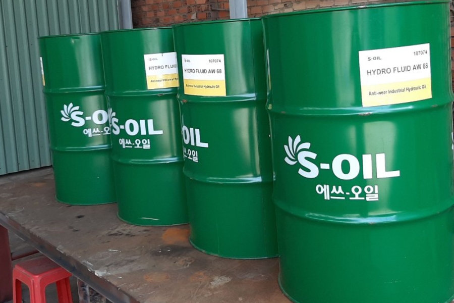 Có nên tái sử dụng dầu thủy lực sau khi lọc? Phân tích ưu và rủi ro