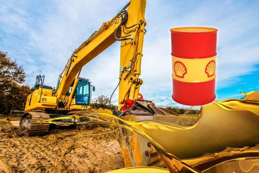 Đánh giá nhớt thủy lực Shell: Có tốt không?