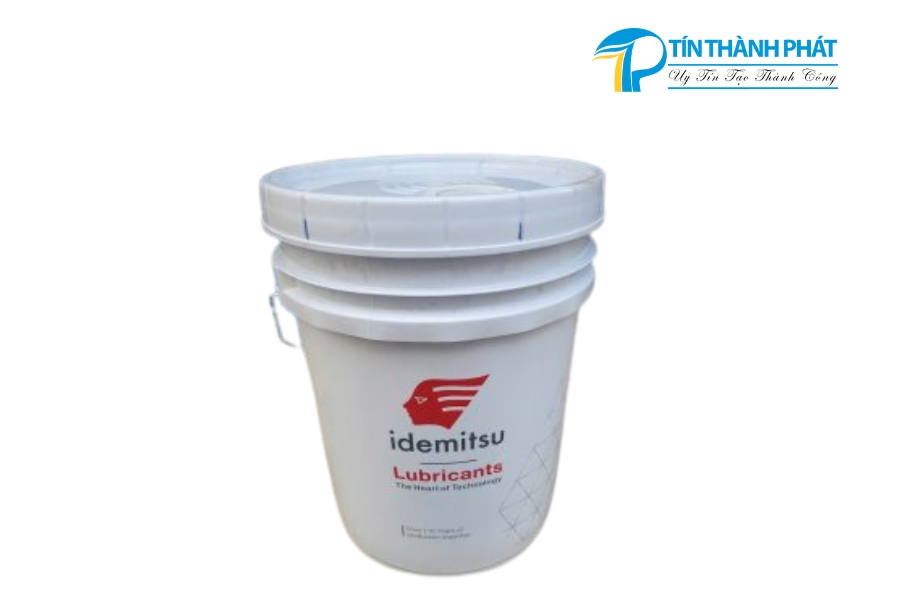 Dầu nhớt An Giang