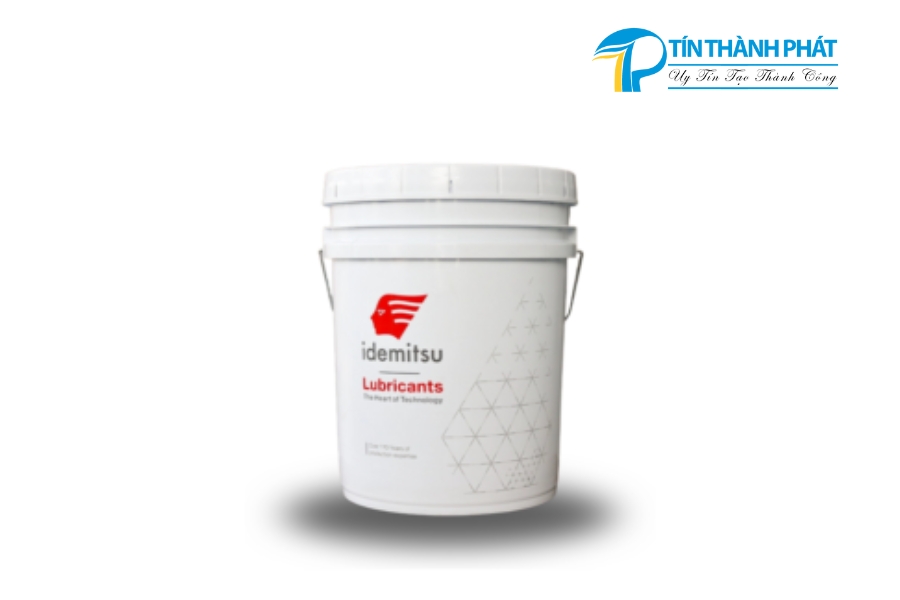 Dầu nhớt Bạc Liêu