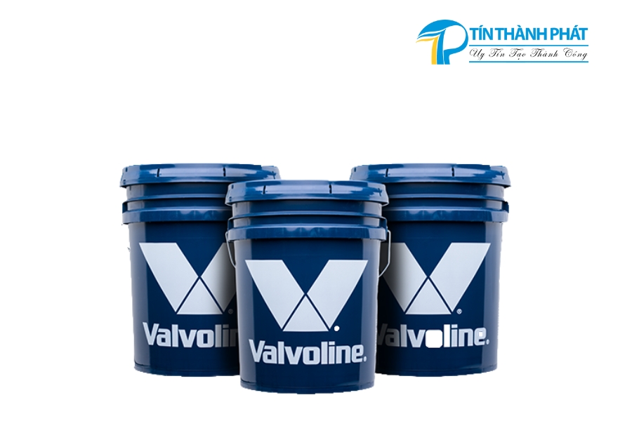 Dầu nhớt Bến Tre