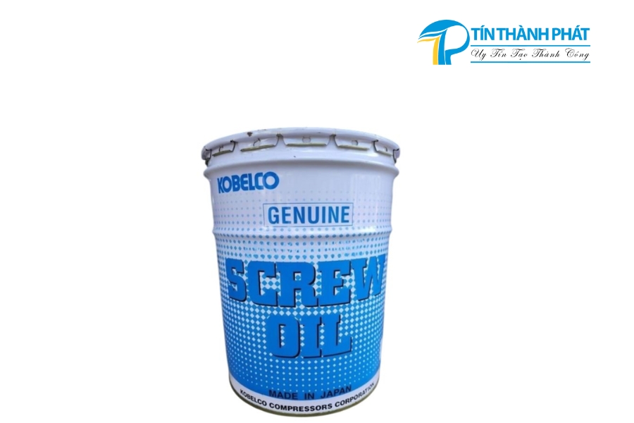 Dầu nhớt Bình Dương