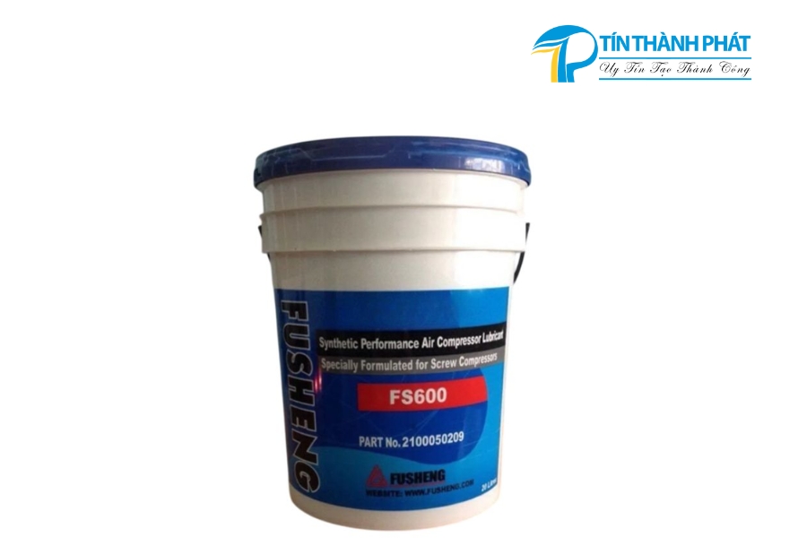 Dầu nhớt Bình Phước