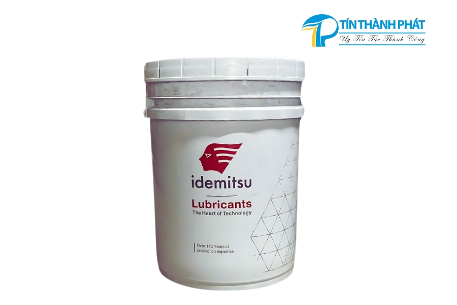 Dầu nhớt Cần Thơ