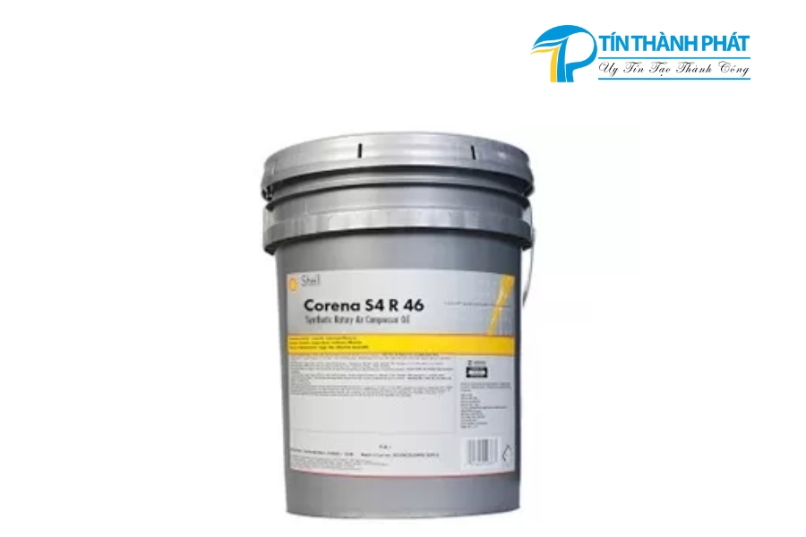 Dầu nhớt Đồng Nai