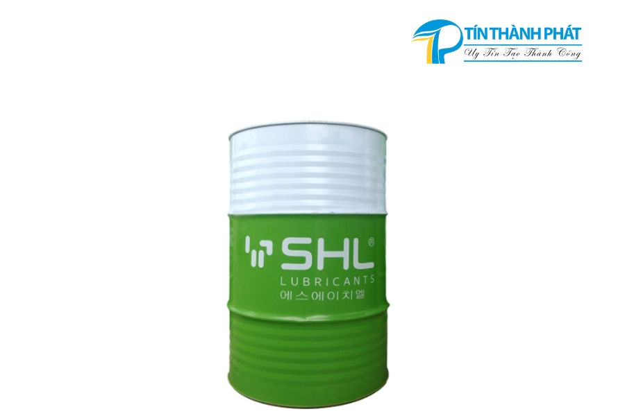 Dầu nhớt Hậu Giang