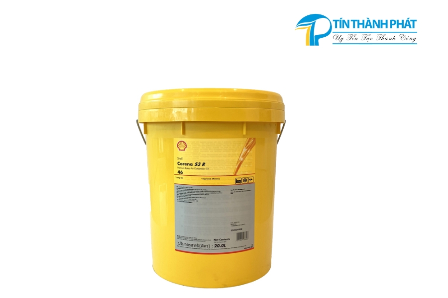 Dầu nhớt Kiên Giang