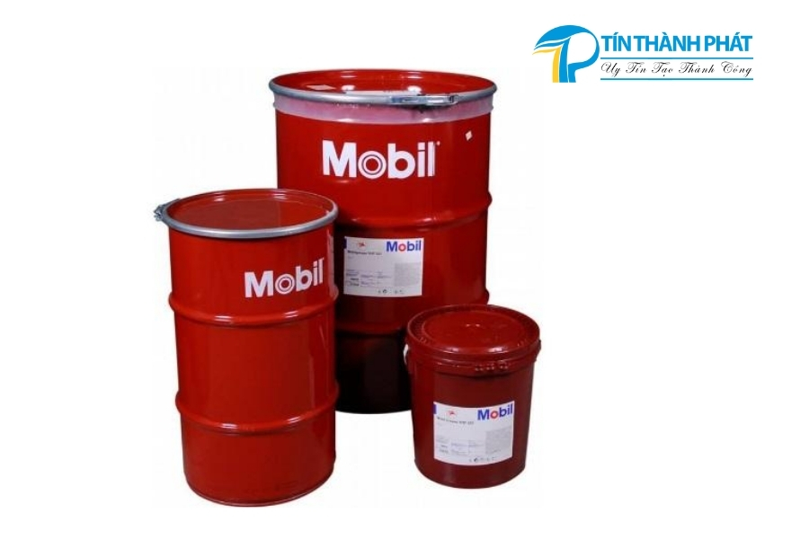 Dầu nhớt phường An Đông