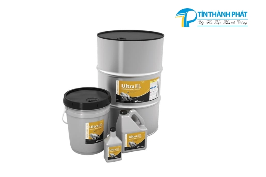 Dầu nhớt phường An Hội Đông