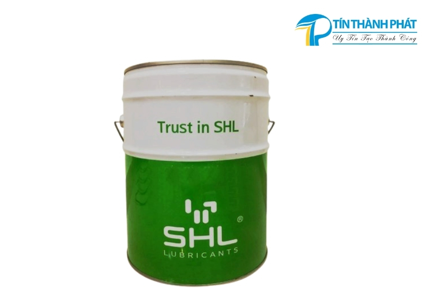 Dầu nhớt phường An Hội Tây