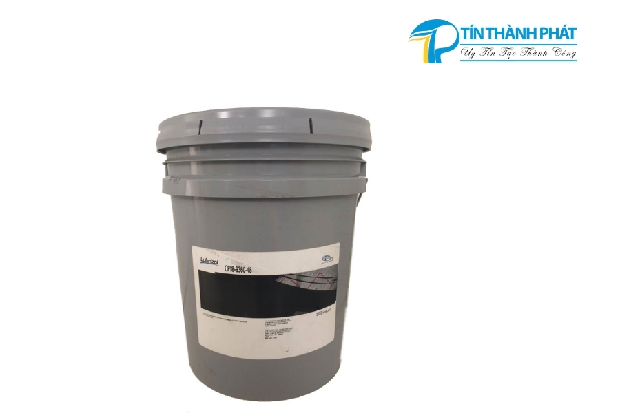 Dầu nhớt phường An Khánh