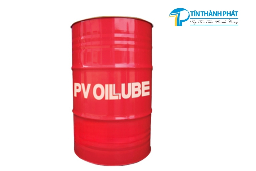 Dầu nhớt phường An Lạc