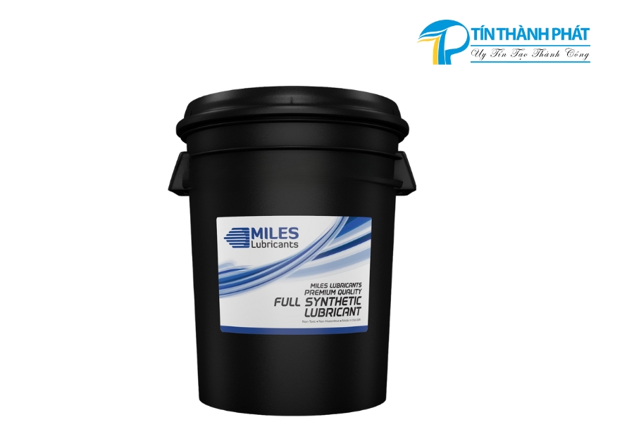 Dầu nhớt phường Bà Rịa