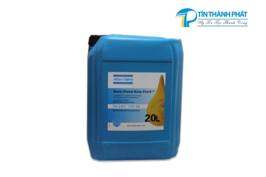 Dầu nhớt phường Bình Hòa