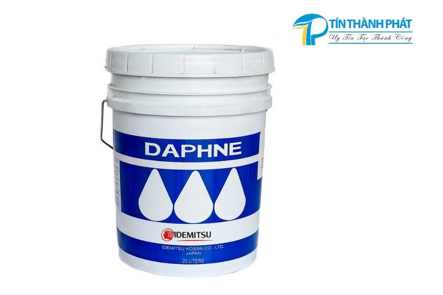 Dầu nhớt phường Bình Phú