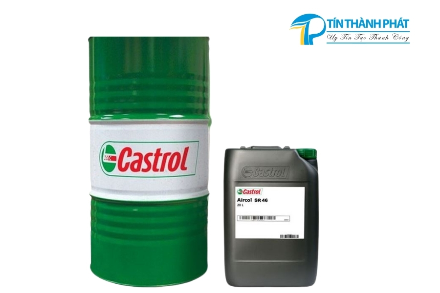 Dầu nhớt phường Cầu Kiệu