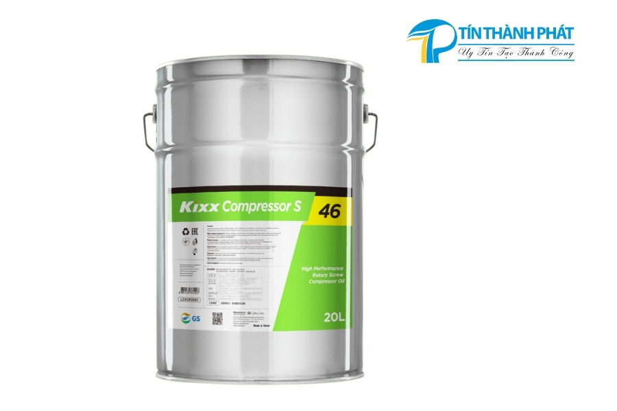 Dầu nhớt phường Cầu Ông Lãnh