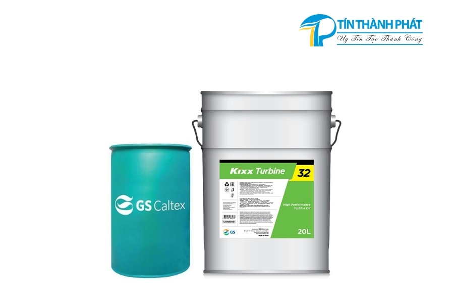 Dầu nhớt phường Chánh Hiệp