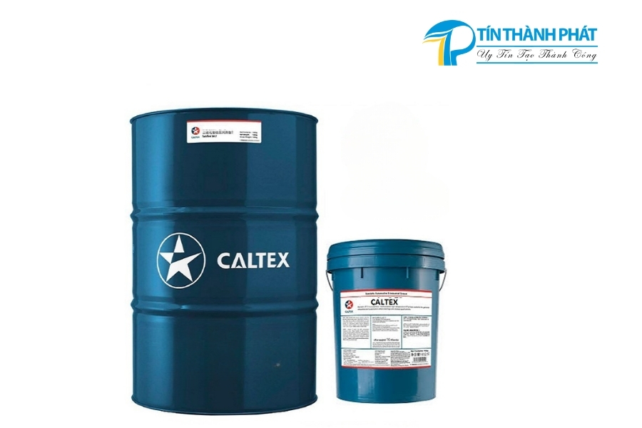 Dầu nhớt phường Chánh Phú Hòa