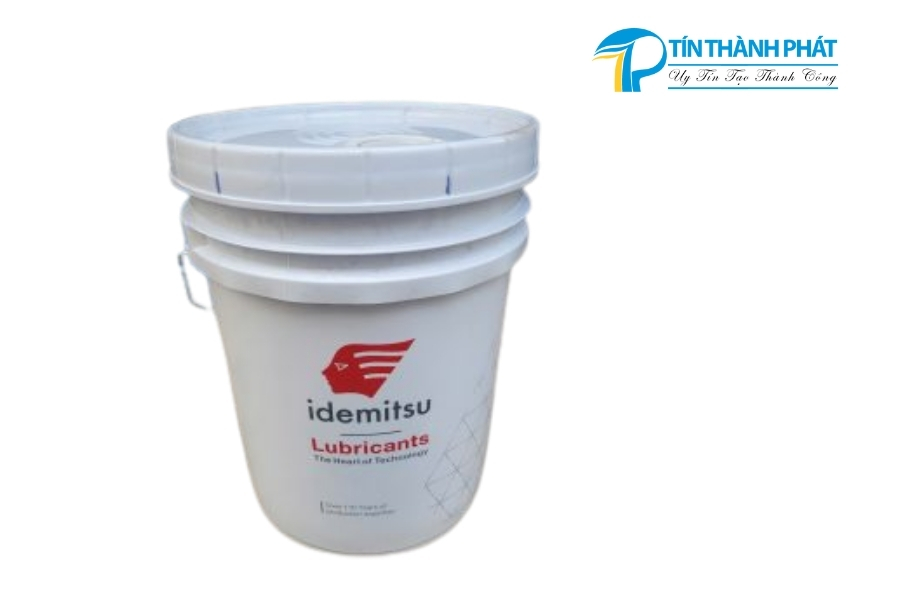 Dầu nhớt phường Chợ Lớn