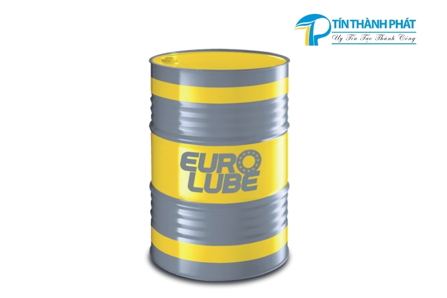 Dầu nhớt phường Dĩ An