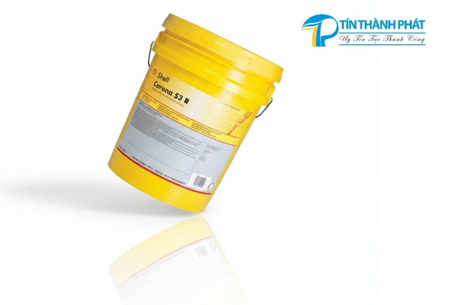 Dầu nhớt phường Đức Nhuận