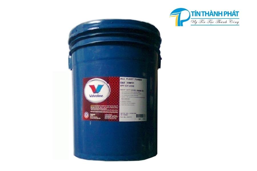 Dầu nhớt phường Hạnh Thông