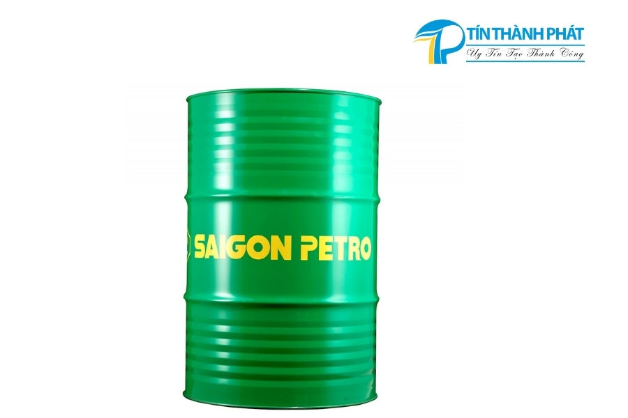 Dầu nhớt phường Hiệp Bình