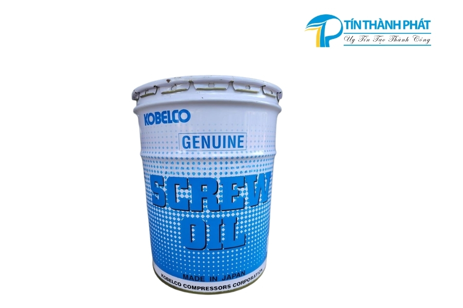 Dầu nhớt phường Hòa Lợi