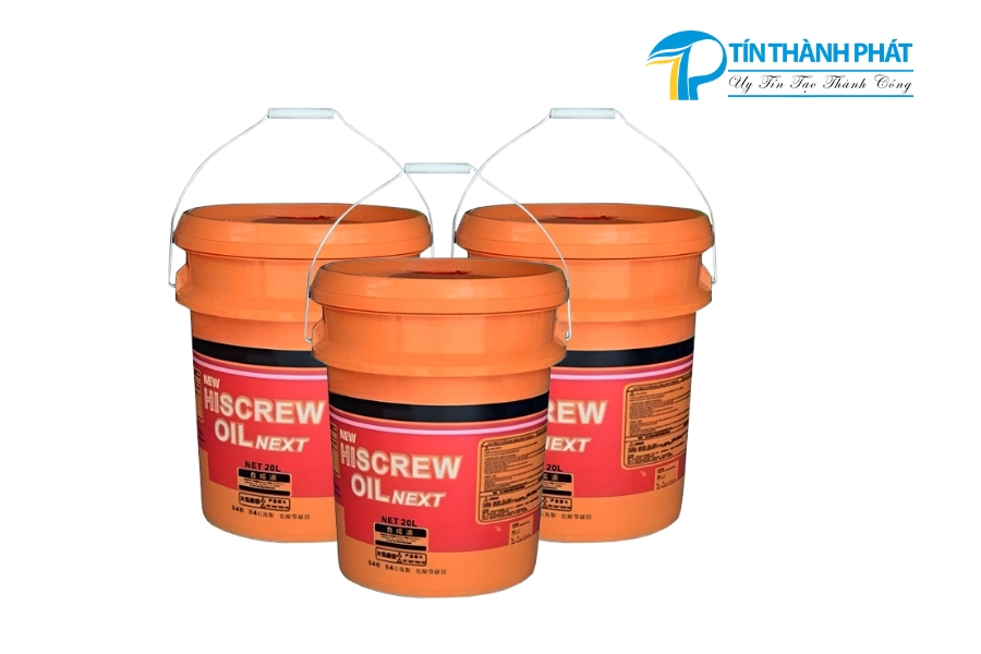 Dầu nhớt phường Khánh Hội