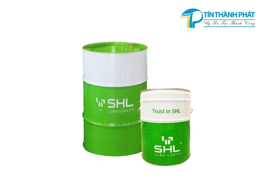 Dầu nhớt phường Lái Thiêu