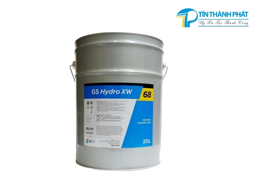 Dầu nhớt phường Linh Xuân