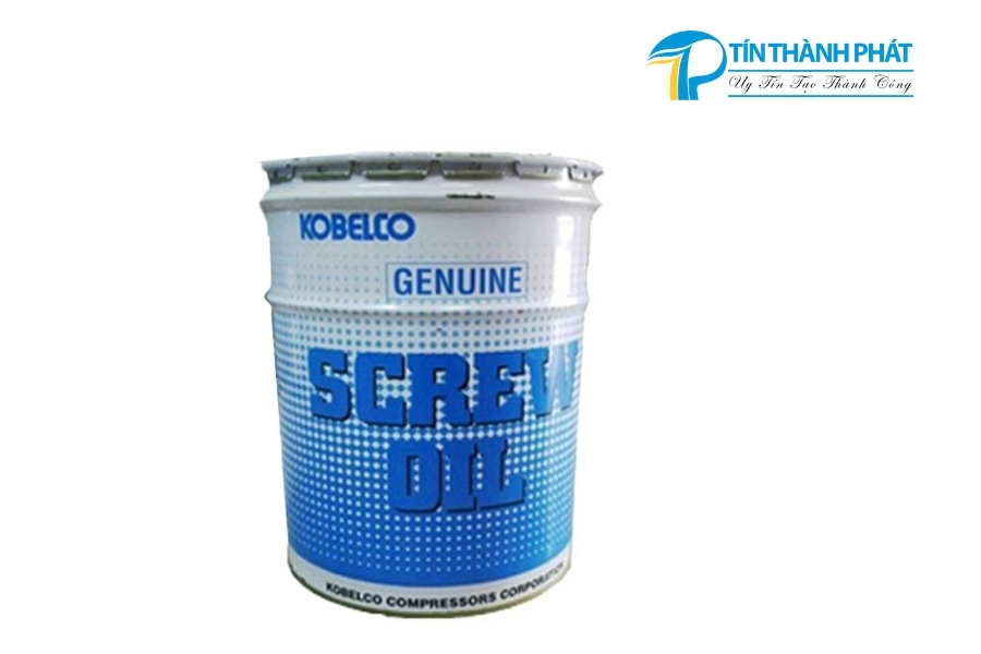 Dầu nhớt phường Long Phước