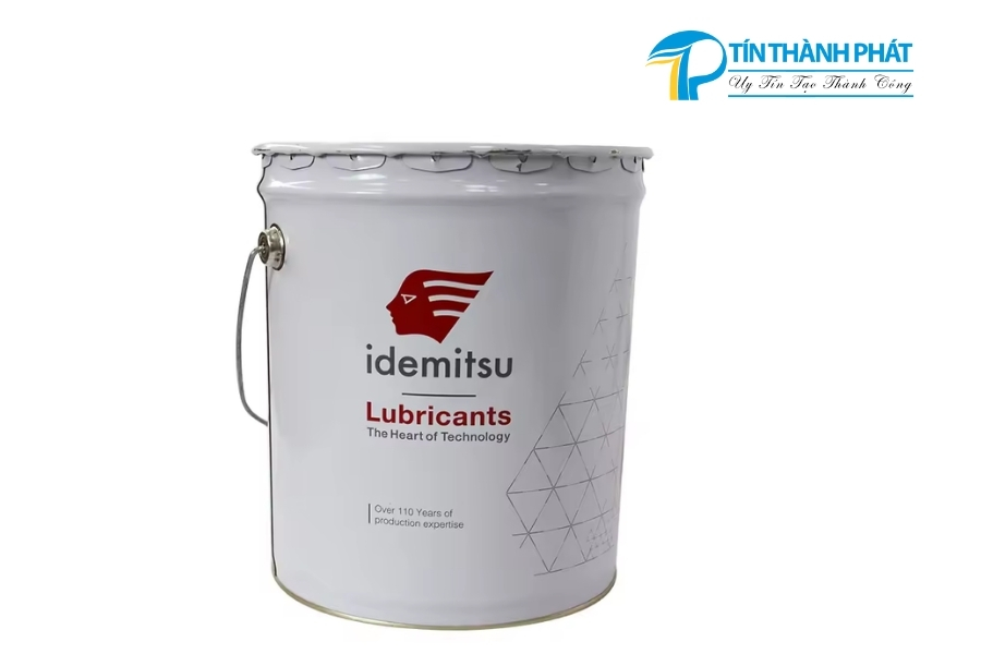 Dầu nhớt phường Long Trường