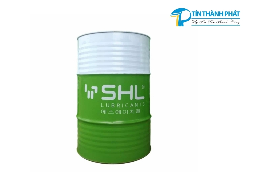 Dầu nhớt phường Phú An