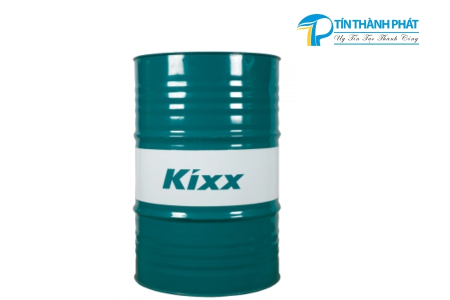 Dầu nhớt phường Phú Lợi